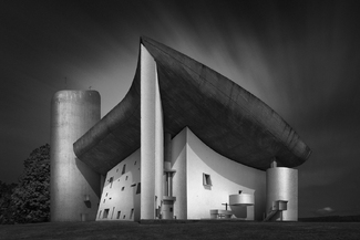 Chapelle Notre-Dame-du-Haut Chapelle Notre-Dame-du-Haut