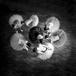 Life on Pointes Life on Pointes