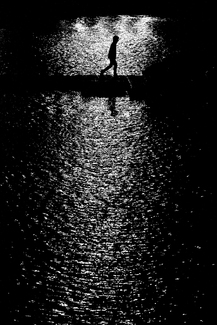 Nagel-Simone_Man in Black Nagel-Simone_Man in Black