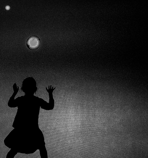 Catch the bubbles Catch the bubbles