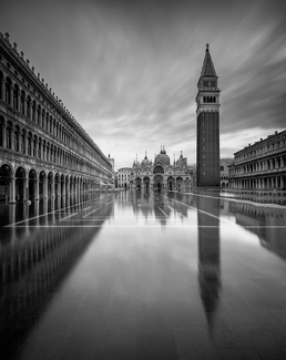 Piazza San Marco Piazza San Marco