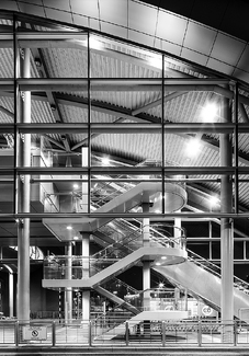 Metal and Light Metal and Light