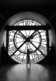 Time Dancer Time Dancer