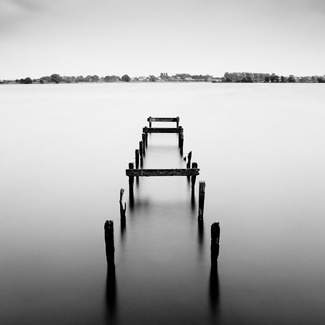 Lough Neagh (2), Antrim, Northern Ireland