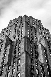 Brick city Brick city