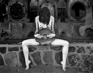 Nude and Gear Nude and Gear