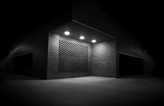 cornered out  cornered out