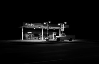 old white truck old white truck