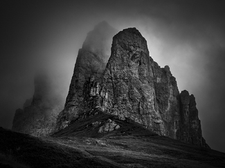 Mountain View Mountain View