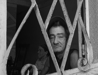 Life in Cuba Life in Cuba
