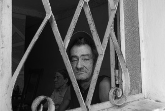 Watching Life Watching Life