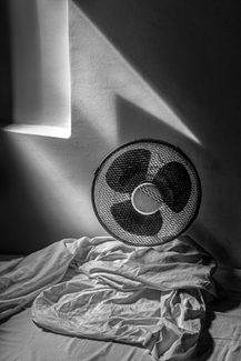 Ventilator Ventilator