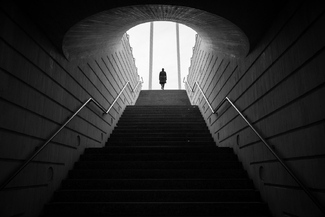 Step Into The Light Step Into The Light