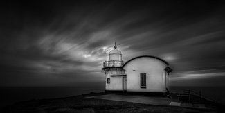 Moody Skies Moody Skies