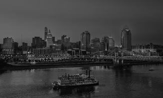 An Evening in Cincinnati An Evening in Cincinnati