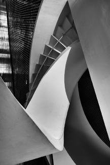 Escher Space Escher Space