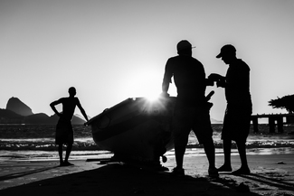 Fishermen Fishermen