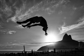 Just Flying Just Flying