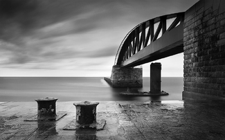 Bridge to Nowhere Bridge to Nowhere