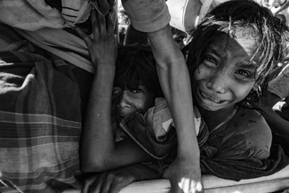 Rohingya refugee crisis Rohingya refugee crisis