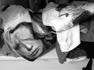 Crumpled Crumpled