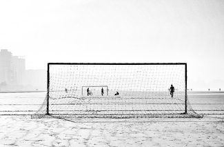 Soccer Silhouettes Soccer Silhouettes