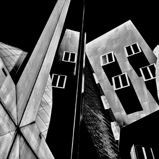 Image of Structure, Form #6 Image of Structure, Form #6