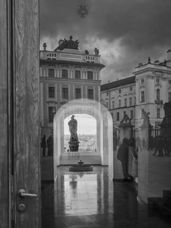 Perspective Praha Perspective Praha
