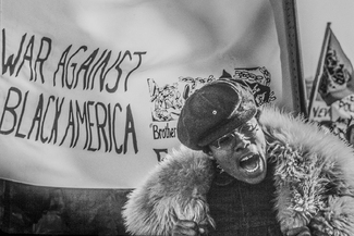 Black America Black America