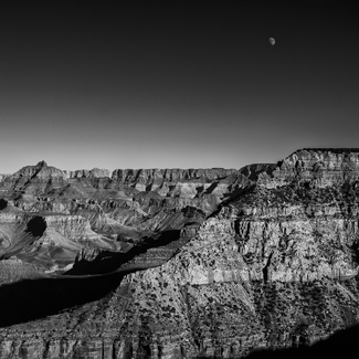 Canyon Moon Canyon Moon