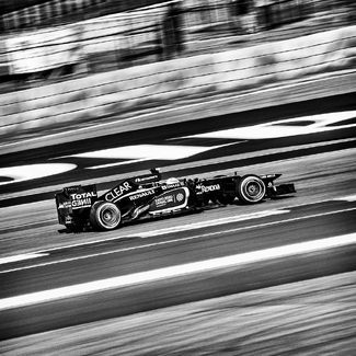 Formula Racer Formula Racer