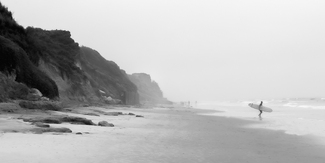 Misty Morning Del Mar Misty Morning Del Mar