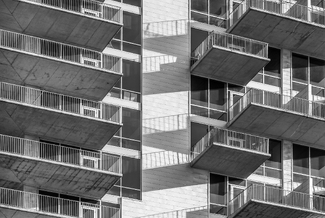 Bridges of Shadows Bridges of Shadows