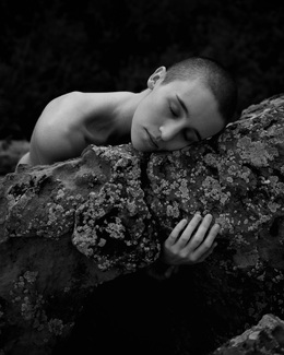 Ahna and Rock Ahna and Rock