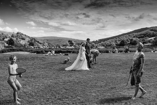 A Russian Bride in Yorkshire A Russian Bride in Yorkshire