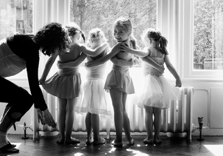 Dance Class Dance Class