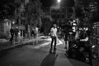 Don Morgan, ASC Backlot Don Morgan, ASC Backlot