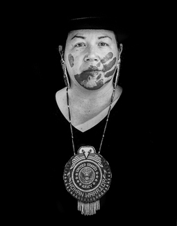 Woman Warrior Woman Warrior