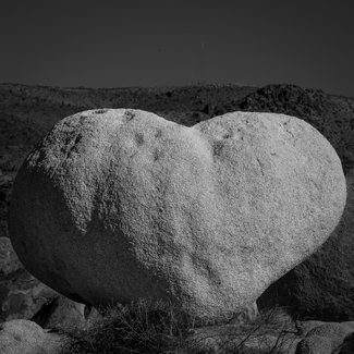 Heart Rock Heart Rock