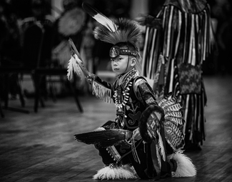 NishKaWahSuk'-Kickapoo and Meskwaki -Boys Traditional Dancer NishKaWahSuk'-Kickapoo and Meskwaki -Boys Traditional Dancer