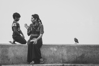 Mothers Instruction Mothers Instruction