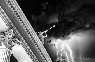 Architectonics Calling Forth the Warring Heavens Architectonics Calling Forth the Warring Heavens