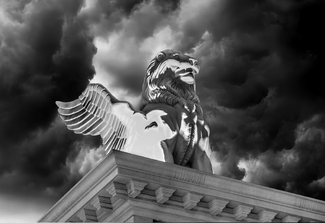 Sentinel of Sin City Sentinel of Sin City