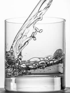 Just A Splash Just A Splash