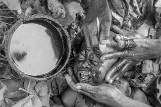 Scarification2 Scarification2