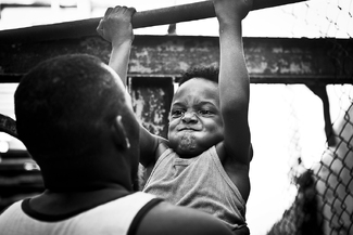 Gimnasio de Boxeo Gimnasio de Boxeo