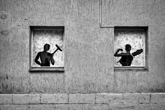 Clean Windows Clean Windows