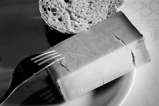 Gruyere Cheese 1985 Gruyere Cheese 1985