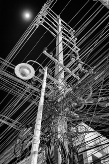 Electricity Electricity