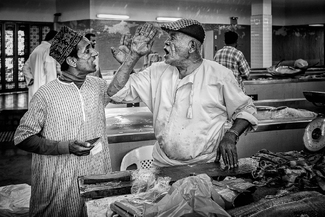 Fishmarket Fishmarket